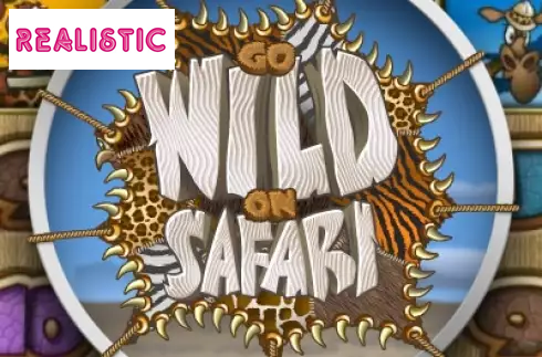 Go Wild On Safari
